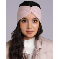 Повязка для девочки (CLEVER) арт.433990паш цвет светло-розовый Повязка для девочки (CLEVER) арт.433990паш цвет светло-розовый
