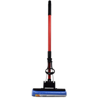 Швабра для пола с отжимом Р 011В Швабра для пола с отжимом Р 011В