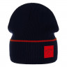 Шапка демисезонная для мальчика (Grandcaps) арт.GC-A185 размер 54-56 цвет в ассортименте
