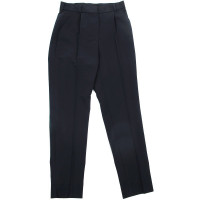 Брюки для девочки (Калинка) артикул ДП-4713-Ш23 размер 38/152-44/170 цвет синий Брюки для девочки (Калинка) артикул ДП-4713-Ш23 размер 38/152-44/170 цвет синий