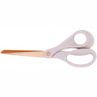 Ножницы резиновые кольца 175мм deVENTE Esthetics лавандово-пепельный арт.4091504 Ножницы резиновые кольца 175мм deVENTE Esthetics лавандово-пепельный арт.4091504