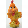 Статуэтка символ года петушок 4см асс. Арт.234367 Статуэтка символ года петушок 4см асс. Арт.234367