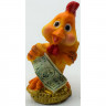 Статуэтка символ года петушок 4см асс. Арт.234367 Статуэтка символ года петушок 4см асс. Арт.234367
