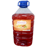 хоз./мыло 72% жидкое 5л Колокольчик хоз./мыло 72% жидкое 5л Колокольчик