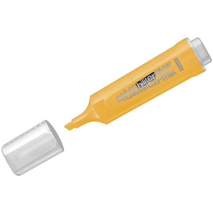 Маркер флуорисцентный Luxor Pastelier 1-5мм скошенный, пастельный оранжевый арт.4023Р (Ст.10) Маркер флуорисцентный Luxor Pastelier 1-5мм скошенный, пастельный оранжевый арт.4023Р (Ст.10)