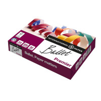 Бумага "BALLET PREMIER" А4 500л. (80г/м2, белизна CIE 161%) (IP) 
