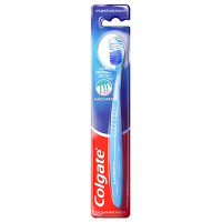 Зубная щетка Colgate Массажер, средняя (Ст.48)