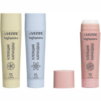 Клей-карандаш 15г deVENTE (быстросохнущий) sigNATURE PVP основа арт.4042501 (Ст.12/324) Клей-карандаш 15г deVENTE (быстросохнущий) sigNATURE PVP основа арт.4042501 (Ст.12/324)