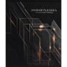 Тетрадь предметная 48 листов (Prof-Press) Black&Cold Информатика холодная фольга софт-тач выборочный лак арт.48-2708