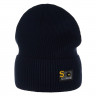 Шапка демисезонная для мальчика (Grandcaps) арт.GC-A202 размер 54-56 цвет в ассортименте
