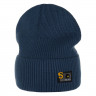Шапка демисезонная для мальчика (Grandcaps) арт.GC-A202 размер 54-56 цвет в ассортименте