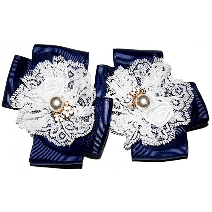 Резинка для волос 02 шт Arco Carino арт.12-106