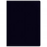 Папка 40 файлов 0,50мм пл. BURO черный арт.ECB40BLACK