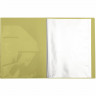 Папка 20 файлов 0,65мм пл. deVENTE sigNATURE оливковая арт.3101501 (Ст.20/80) Папка 20 файлов 0,65мм пл. deVENTE sigNATURE оливковая арт.3101501 (Ст.20/80)
