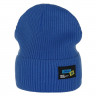 Шапка демисезонная для мальчика (Grandcaps) арт.GC-A204 размер 54-56 цвет в ассортименте