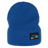 Шапка демисезонная для мальчика (Grandcaps) арт.GC-A204 размер 54-56 цвет в ассортименте