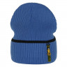 Шапка демисезонная для мальчика (Grandcaps) арт.GC-A205 размер 54-56 цвет в ассортименте