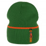 Шапка демисезонная для мальчика (Grandcaps) арт.GC-A205 размер 54-56 цвет в ассортименте