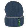 Шапка демисезонная для мальчика (Grandcaps) арт.GC-A205 размер 54-56 цвет в ассортименте