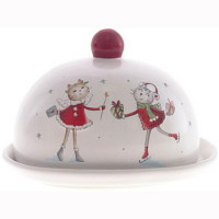 Масленка "Кошечки" 16*13см арт.754547