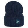 Шапка демисезонная для мальчика (Grandcaps) арт.GC-A206 размер 56-58 цвет в ассортименте