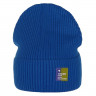 Шапка демисезонная для мальчика (Grandcaps) арт.GC-A206 размер 56-58 цвет в ассортименте