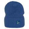 Шапка демисезонная для мальчика (Grandcaps) арт.GC-A206 размер 56-58 цвет в ассортименте