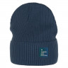 Шапка демисезонная для мальчика (Grandcaps) арт.GC-A206 размер 56-58 цвет в ассортименте