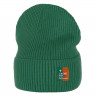 Шапка демисезонная для мальчика (Grandcaps) арт.GC-A206 размер 56-58 цвет в ассортименте