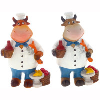 Статуэтка СГ "Бык" 11см арт.753756 Статуэтка СГ "Бык" 11см арт.753756