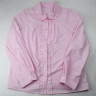 Блузка для девочки (Топтышка) длинный рукав цвет розовый арт.072 размерный ряд 32/128-40/152 Блузка для девочки (Топтышка) длинный рукав цвет розовый арт.072 размерный ряд 32/128-40/152