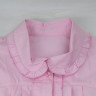 Блузка для девочки (Топтышка) длинный рукав цвет розовый арт.072 размерный ряд 32/128-40/152 Блузка для девочки (Топтышка) длинный рукав цвет розовый арт.072 размерный ряд 32/128-40/152