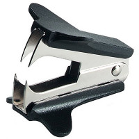 Антистеплер Workmate черный арт.14-1485