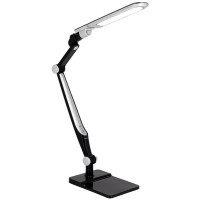 Светильник настольный на подставке ArtStyle (230V/6W/LED) арт.TL-402В черный