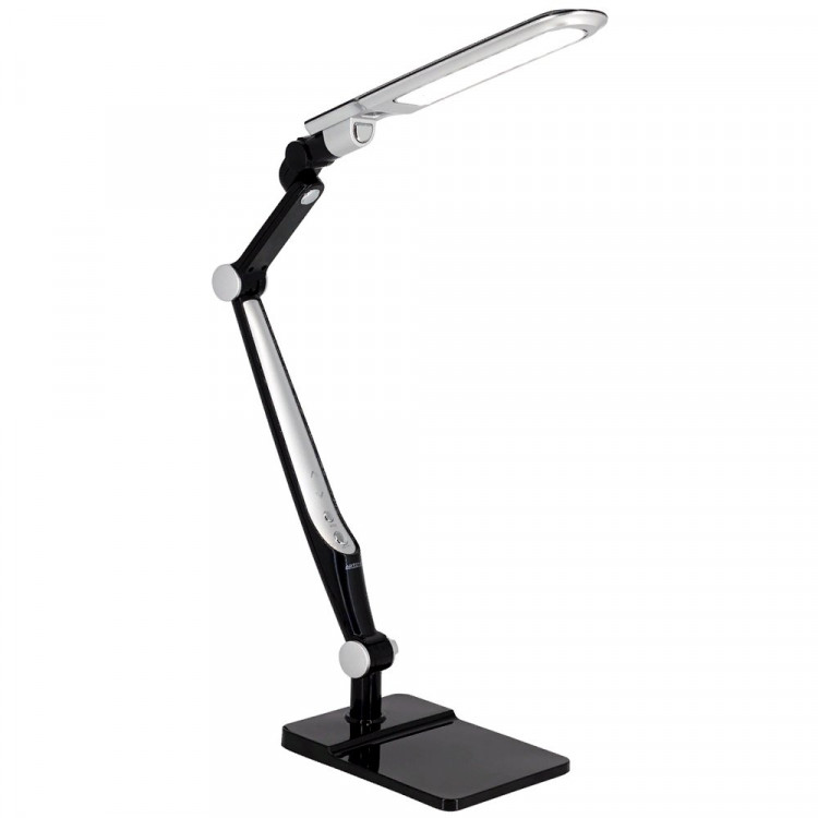 Светильник настольный на подставке ArtStyle (230V/6W/LED) арт.TL-402В черный