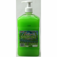 т/мыло-крем 1л жидкое дозатор Mr.Чистоделоff т/мыло-крем 1л жидкое дозатор Mr.Чистоделоff