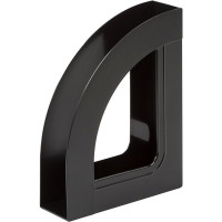 Вертикальный накопитель 70мм (Attache Economy) Респект черный арт.477246 Вертикальный накопитель 70мм (Attache Economy) Респект черный арт.477246