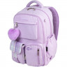 Рюкзак для девочек deVENTE Я. Фиолетовый (ME. Violet) 42x31x20 см арт.7032631 Рюкзак для девочек deVENTE Я. Фиолетовый (ME. Violet) 42x31x20 см арт.7032631