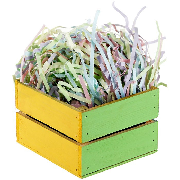 Наполнитель для коробок 50гр микс арт.4365762 Наполнитель для коробок 50гр микс арт.4365762