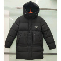 Куртка зимняя для мальчика (MULTIBREND) арт.jxx-RX-2005-1 цвет черный