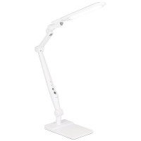 Светильник настольный на подставке ArtStyle (230V/6W/LED) арт.TL-402W белый
