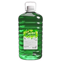 т/м жидкое 5л ПЭТ Pro-Brite Savon Сочное яблоко (Эконом) арт.441-5П (Ст.4) т/м жидкое 5л ПЭТ Pro-Brite Savon Сочное яблоко (Эконом) арт.441-5П (Ст.4)