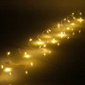 Гирлянда эл.д/дома 10м 100LED Нить 