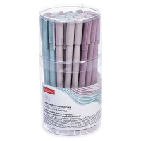 Ручка гелевая ПИШИ-СТИРАЙ (Hatber) Mist, синяя, 0,6мм арт.GP_081810 (Ст.36) Ручка гелевая ПИШИ-СТИРАЙ (Hatber) Mist, синяя, 0,6мм арт.GP_081810 (Ст.36)