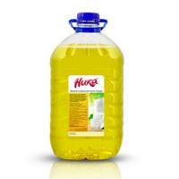 М/с для посуды НИКА 5кг (Ст.4) М/с для посуды НИКА 5кг (Ст.4)