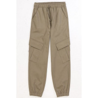 Брюки для мальчика арт.DMB 7521/7522 размер 34/134-44/164 цвет хаки Брюки для мальчика арт.DMB 7521/7522 размер 34/134-44/164 цвет хаки