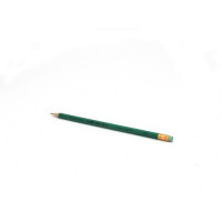 Карандаш чернографитный KOH-I-NOOR с ластиком ASTRA арт.1380/2
