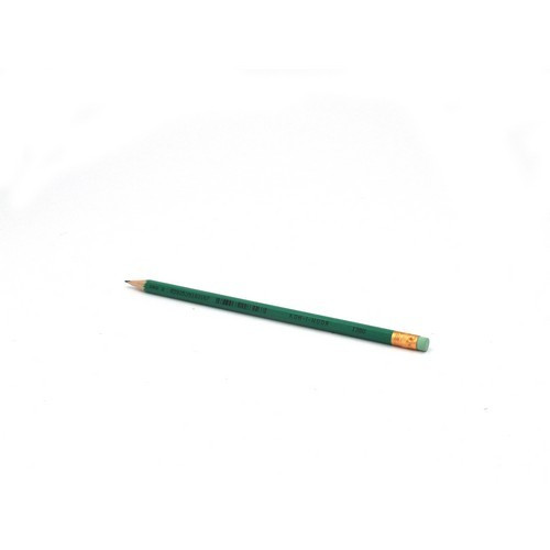 Карандаш чернографитный KOH-I-NOOR с ластиком ASTRA арт.1380/2