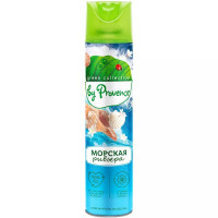 Освеж. Green Collection by Provence зап. блок 250 мл. Морская ривьера (Ст.12)