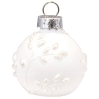 УЦЕНКАНабор шаров стекло 07шт/наб. 11*11*08см арт.92623